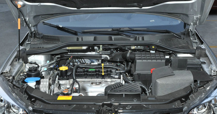 榮威350發(fā)動(dòng)機(jī)質(zhì)量怎么樣