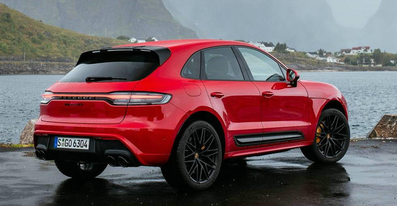 保時(shí)捷macan3.0t和2.0t區(qū)別在哪