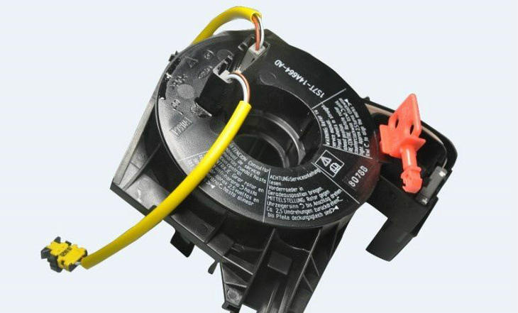 氣囊游絲的作用是什么