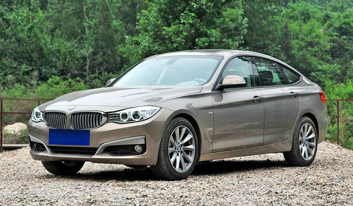 寶馬gt3系百公里油耗多少