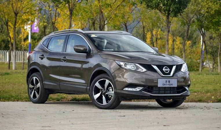 尼桑逍客怎么樣值得入手嗎