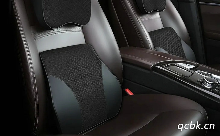 汽車腰靠有必要買嗎