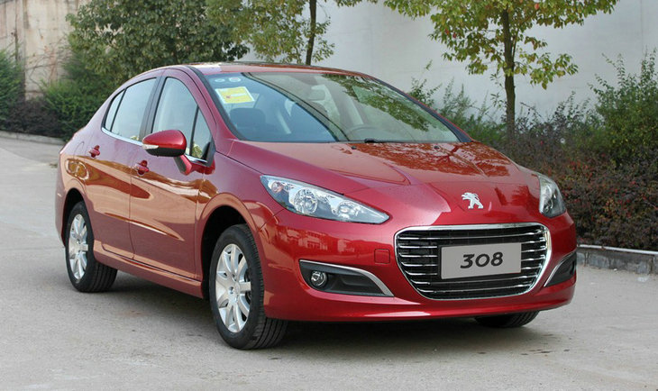 標(biāo)致308油耗多少真實(shí)油耗