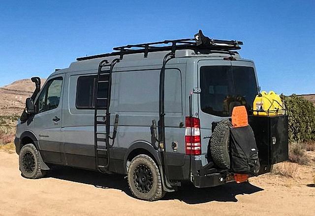 面包車(chē)改裝房車(chē)合法嗎