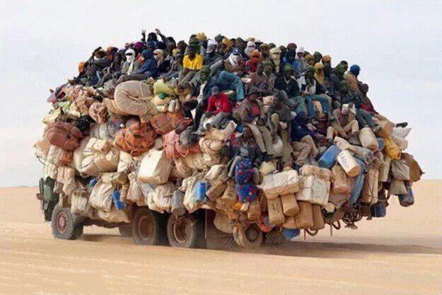 汽車超載對汽車底盤有影響嗎