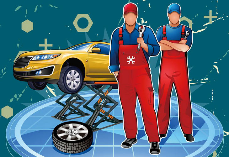 一般汽車(chē)保養(yǎng)費(fèi)用多少錢(qián)