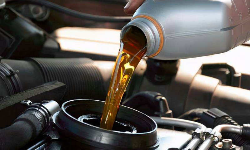 剎車(chē)油可以不換嗎