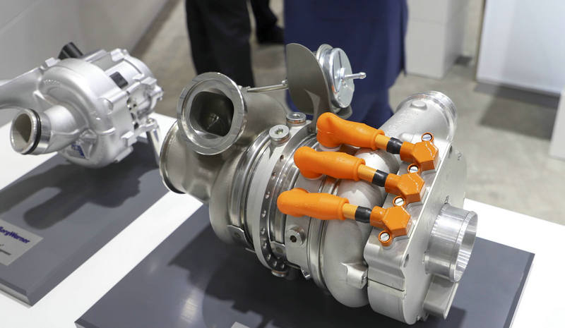 渦輪增壓器壽命有多長(zhǎng)