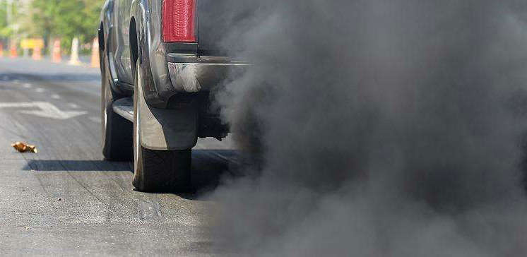 車排氣管冒黑煙是什么原因