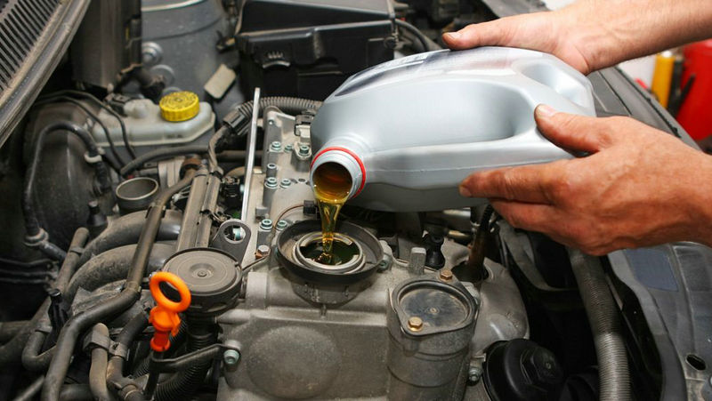 渦輪增壓發(fā)動(dòng)機(jī)用什么機(jī)油比較好