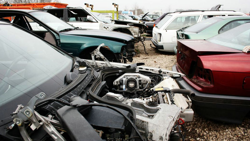 汽車一般開(kāi)多少公里就報(bào)廢了