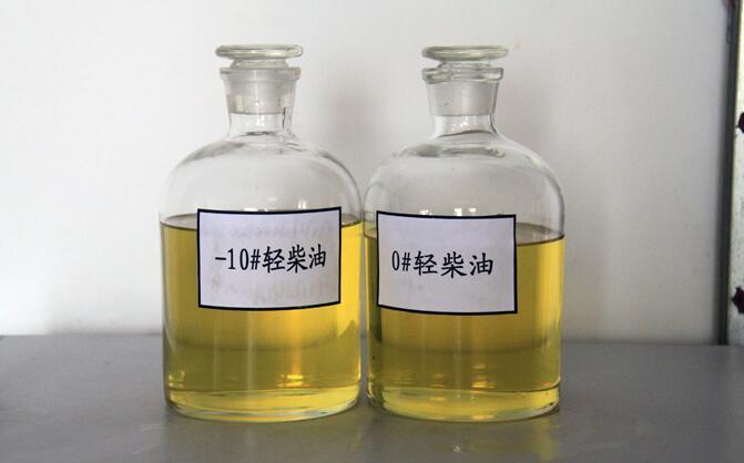 柴油的燃點(diǎn)是多少度