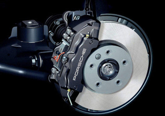 通風(fēng)盤式和實(shí)心盤式有什么區(qū)別