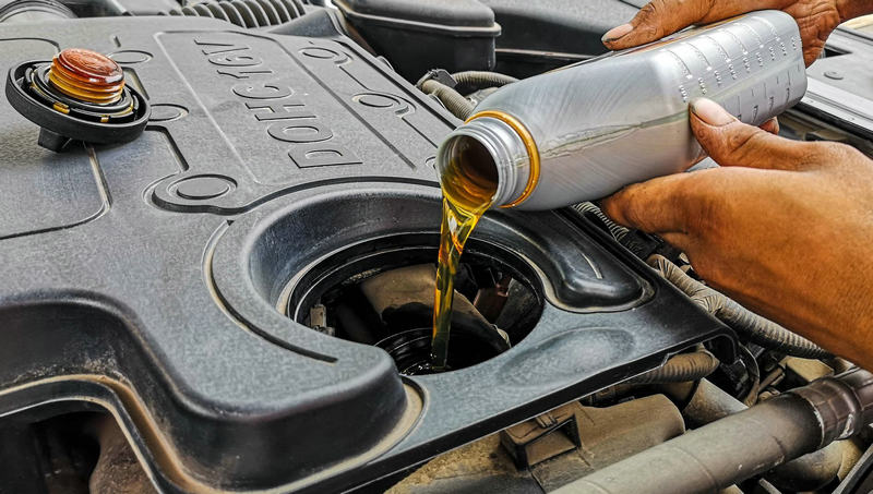 機(jī)油加多一點(diǎn)點(diǎn)對(duì)車(chē)有影響嗎