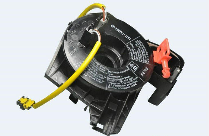 氣囊游絲壞了有什么癥狀