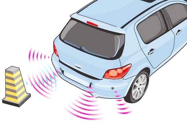 倒車?yán)走_(dá)是什么意思