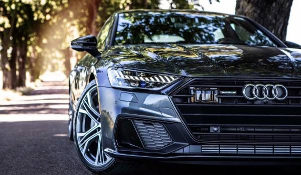 奧迪哪款車適合女生開(kāi)