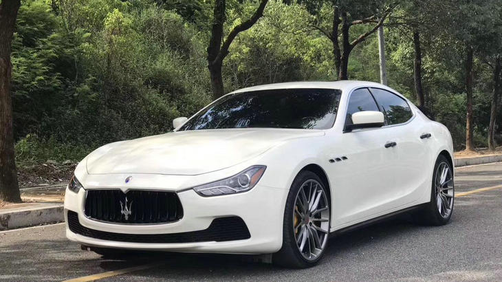 瑪莎拉蒂吉博力怎么樣值得購(gòu)買(mǎi)嗎