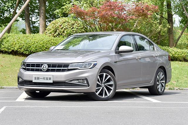 新寶來發(fā)動(dòng)機(jī)故障燈亮是什么原因