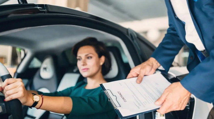 留學(xué)生購車免稅車型有哪些