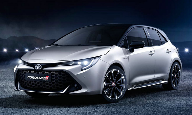 豐田混合動(dòng)力汽車的工作原理是什么