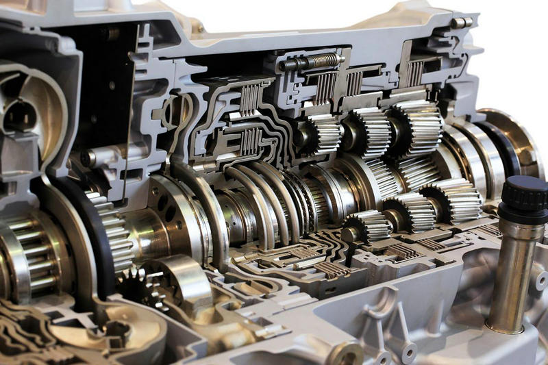 自動(dòng)擋變速箱油到底要不要換 多久更換才合適