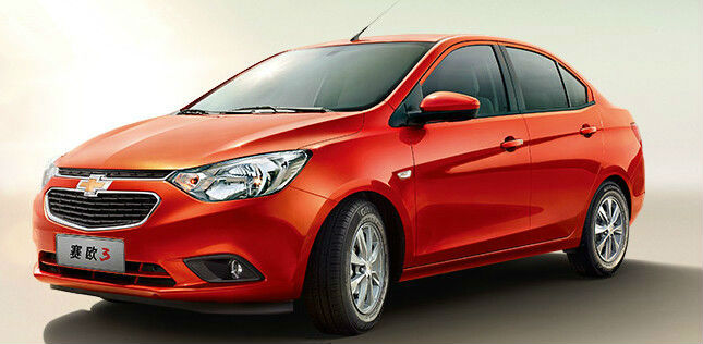 自動(dòng)擋的賽歐怎么樣