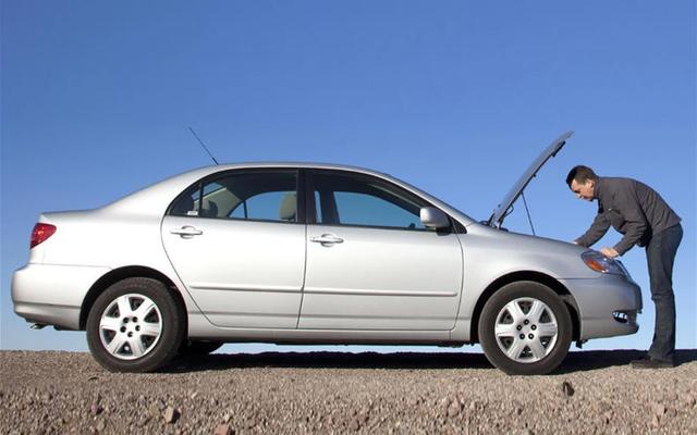 汽車發(fā)動(dòng)機(jī)熄火原理是什么