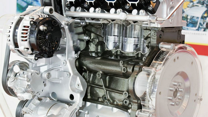 保時(shí)捷燒機(jī)油為什么這么厲害