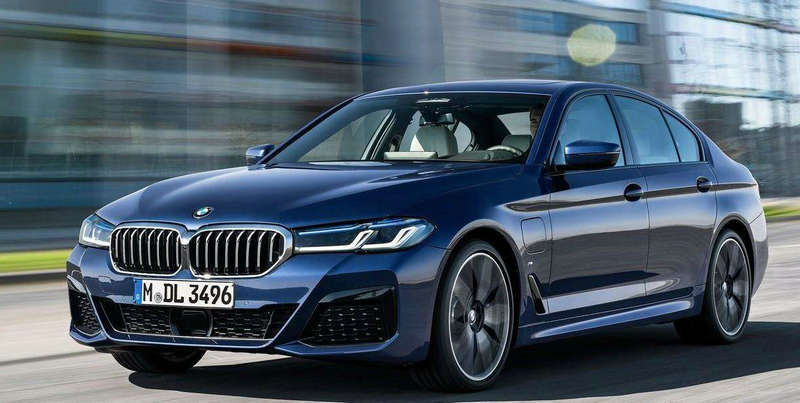 寶馬變速箱是什么牌子