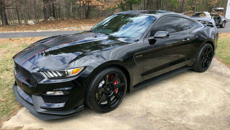 什么車好看大氣有面子