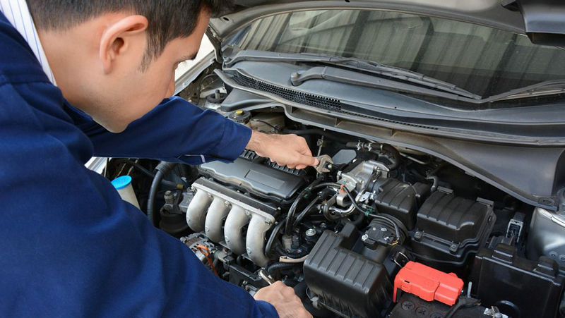 車子抖動感明顯是什么原因