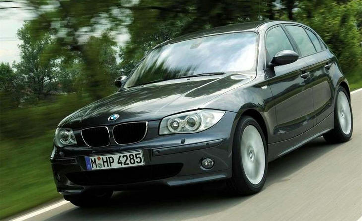 寶馬120i發(fā)動機怎么樣