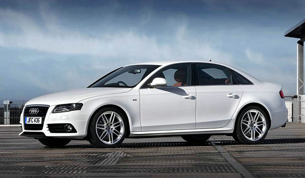 奧迪a4保養(yǎng)手冊在哪里