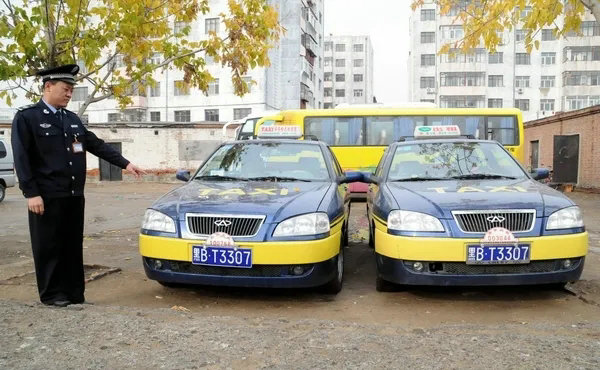 套牌車交警能看出來嗎