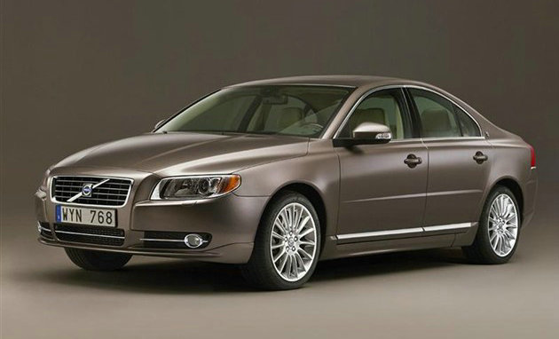 二手沃爾沃s80怎么樣 值得購買嗎