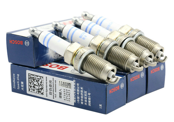 博世火花塞質量怎么樣