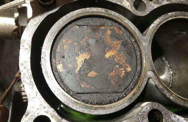 發(fā)動機積碳清理一次多少錢