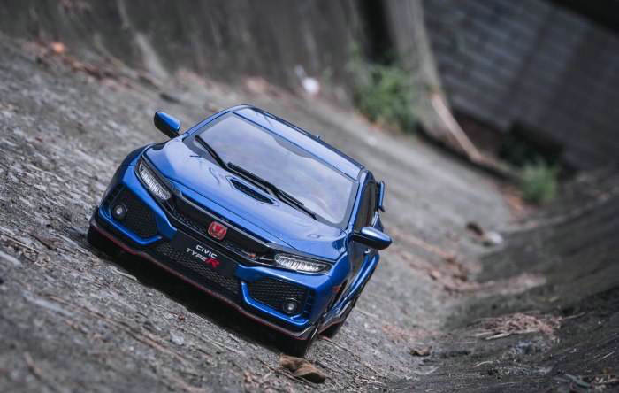 本田帶紅標代表什么意思