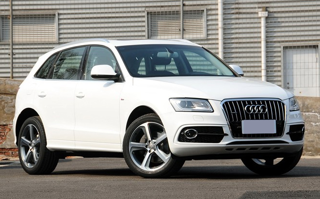 奧迪q5燒機油嗎