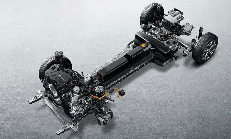 車動力變弱什么原因導致的