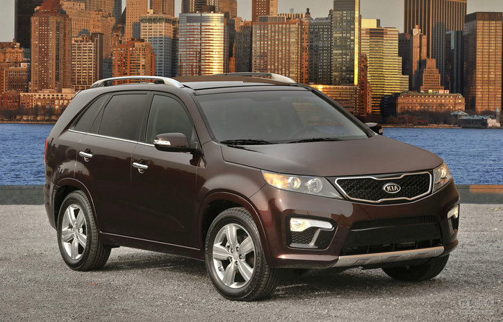 索蘭托怎么樣值得買嗎