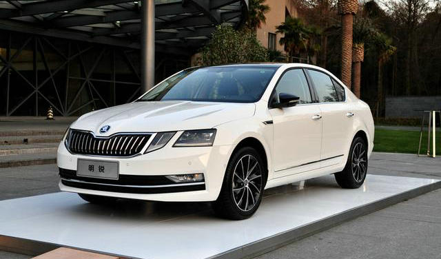 斯柯達明銳怎么樣值得買嗎