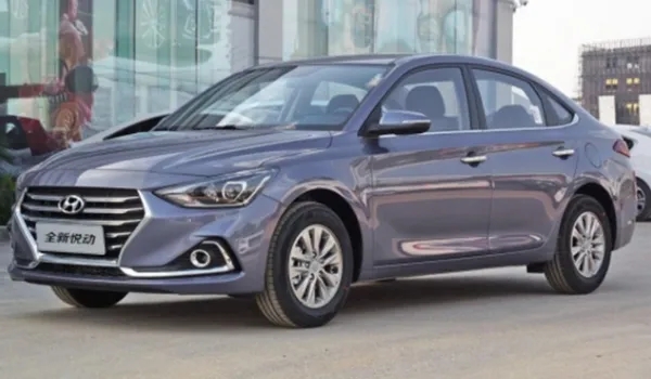 北京現(xiàn)代悅動質量怎么樣