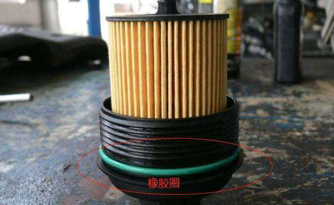 汽車機(jī)油濾清器不換可以嗎