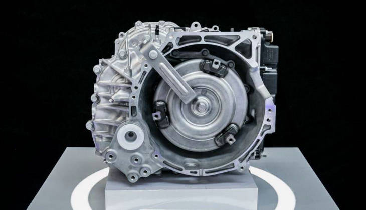 無(wú)級(jí)變速器的缺點(diǎn)和優(yōu)點(diǎn)是什么