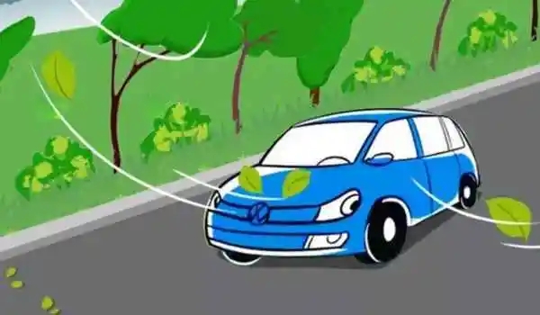 汽車(chē)剎車(chē)抱死怎么辦