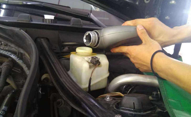 剎車油不換會(huì)出現(xiàn)什么問題