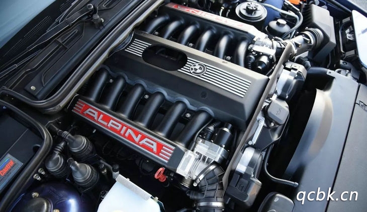 v12發(fā)動機(jī)什么意思