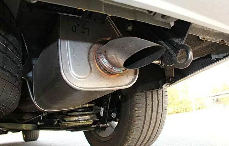 汽車排氣管進(jìn)水了有什么影響嗎